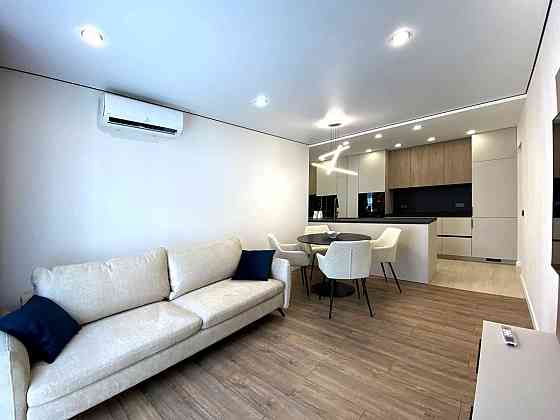 Унікальна квартира 2-к, 61 кв.м, Лондон, Новая Англія, Максимовича Киев