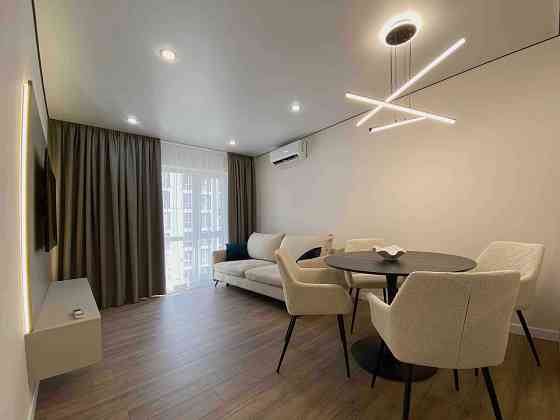 Унікальна квартира 2-к, 61 кв.м, Лондон, Новая Англія, Максимовича Киев