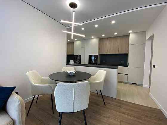 Унікальна квартира 2-к, 61 кв.м, Лондон, Новая Англія, Максимовича Киев