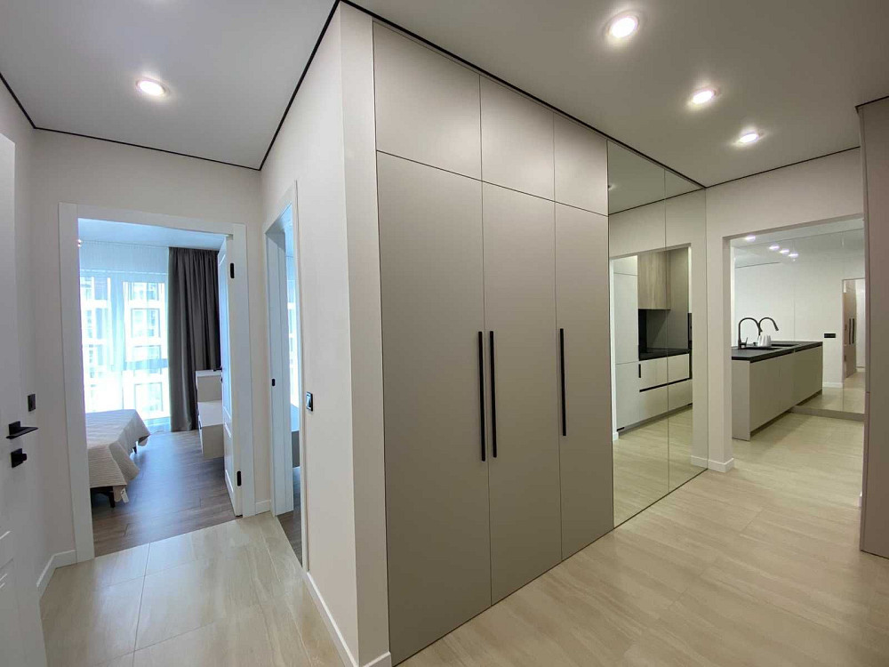 Унікальна квартира 2-к, 61 кв.м, Лондон, Новая Англія, Максимовича Киев - изображение 8