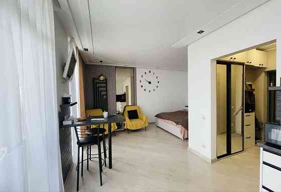 Пропоную квартиру в новому цегляному жк на Сахарова Одесса