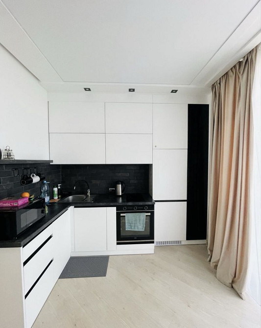 Пропоную квартиру в новому цегляному жк на Сахарова Одесса - изображение 1