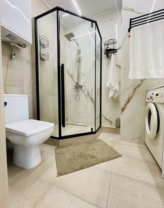 Пропоную квартиру в новому цегляному жк на Сахарова Одесса - изображение 2