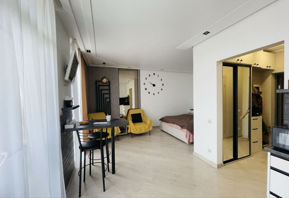 Пропоную квартиру в новому цегляному жк на Сахарова Одесса - изображение 3