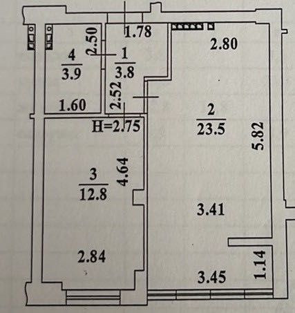 Пропоную квартиру в новому цегляному жк на Сахарова Одесса - изображение 4