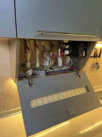 Терміновий продаж 1-к квартири, ЖКПетрівський квартал, Святопетрівське Святопетрівське (Києво-Свят.р-н)