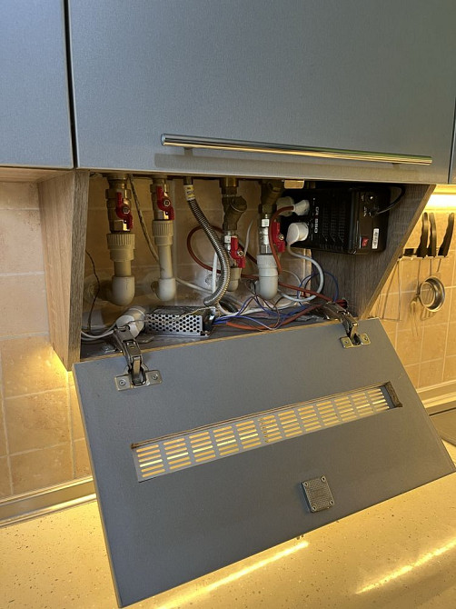 Терміновий продаж 1-к квартири, ЖКПетрівський квартал, Святопетрівське Святопетрівське (Києво-Свят.р-н) - зображення 5