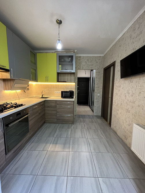 Терміновий продаж 1-к квартири, ЖКПетрівський квартал, Святопетрівське Святопетрівське (Києво-Свят.р-н) - зображення 2