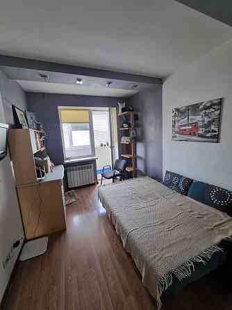 Від хазяїна!Продаю 3-х квартиру 7\9,Фрунзе 46,автон.опалення,ремонт Николаев