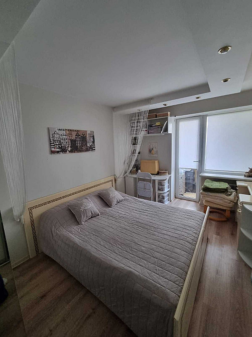 Від хазяїна!Продаю 3-х квартиру 7\9,Фрунзе 46,автон.опалення,ремонт Николаев - изображение 3