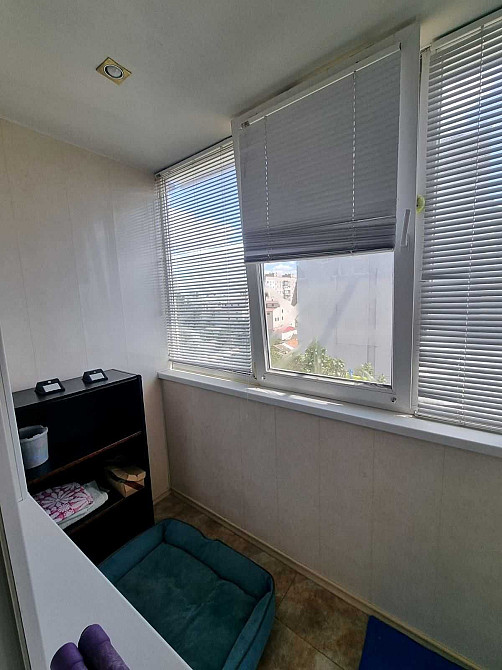 Від хазяїна!Продаю 3-х квартиру 7\9,Фрунзе 46,автон.опалення,ремонт Николаев - изображение 4