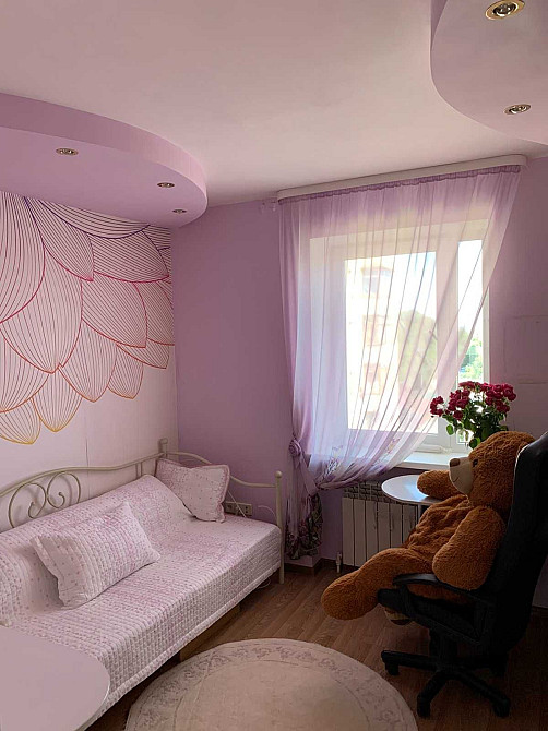 Від хазяїна!Продаю 3-х квартиру 7\9,Фрунзе 46,автон.опалення,ремонт Николаев - изображение 1