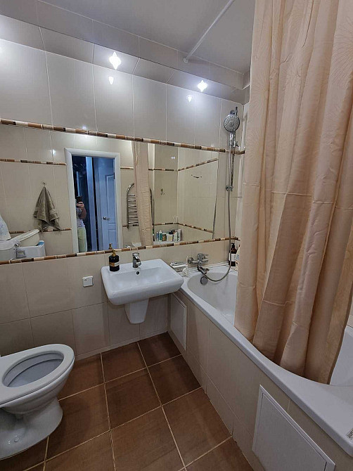 Від хазяїна!Продаю 3-х квартиру 7\9,Фрунзе 46,автон.опалення,ремонт Николаев - изображение 7