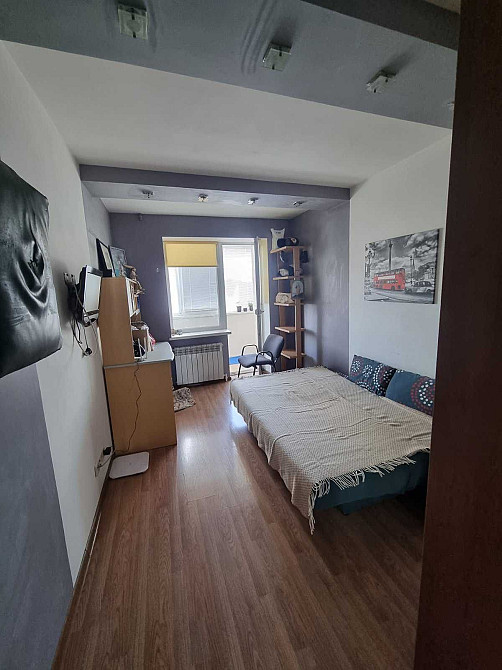 Від хазяїна!Продаю 3-х квартиру 7\9,Фрунзе 46,автон.опалення,ремонт Николаев - изображение 5