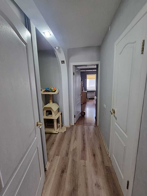 Від хазяїна!Продаю 3-х квартиру 7\9,Фрунзе 46,автон.опалення,ремонт Николаев - изображение 6