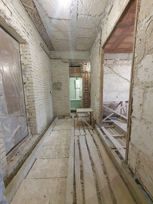 Продам 2х к.кв в Центре,  метро Пл. Конституции,  Защитников Украины Харьков - изображение 5