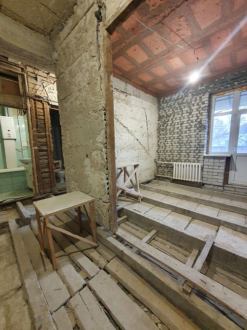 Продам 2х к.кв в Центре,  метро Пл. Конституции,  Защитников Украины Харьков - изображение 4