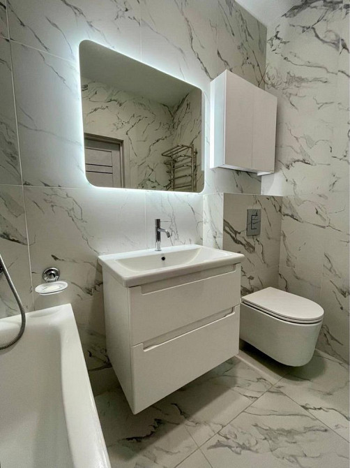 Продам однокімнатну квартиру в Ірпіні Ирпень - изображение 4