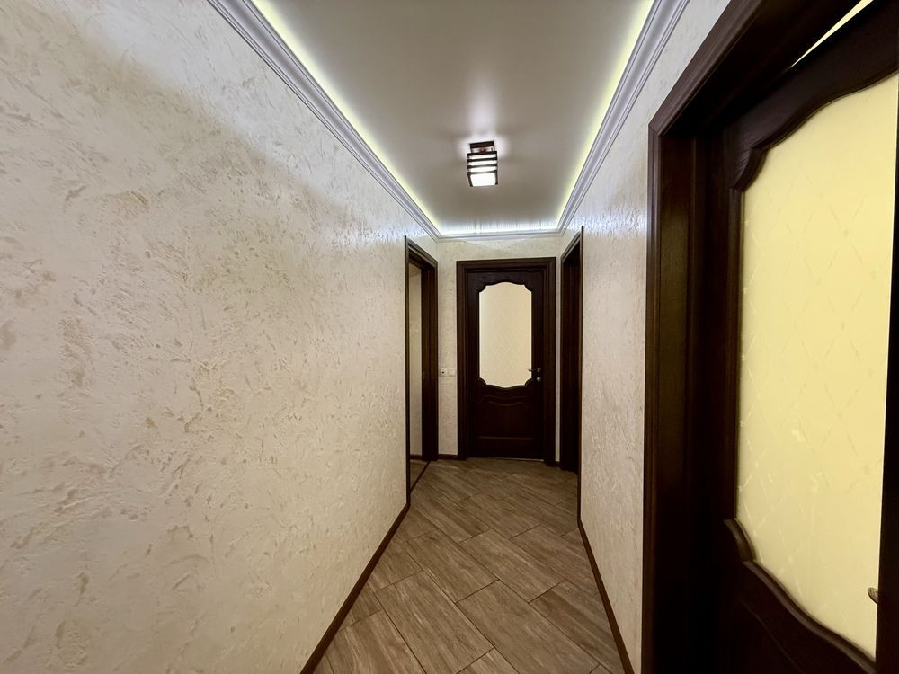 Продажа большой двухкомнатной квартиры на Универсаме.Автономка. Николаев - изображение 2