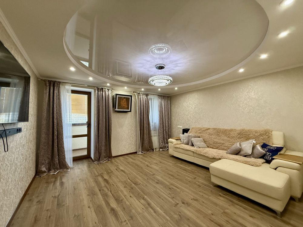 Продажа большой двухкомнатной квартиры на Универсаме.Автономка. Николаев - изображение 6