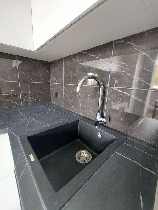 Продаж квартири з гарним сучасним ремонтом на І.Сірка Суми - зображення 4