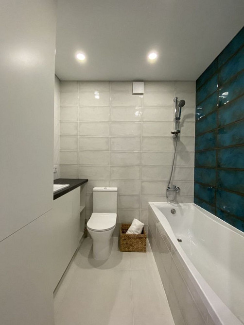 Продаж квартири з гарним сучасним ремонтом на І.Сірка Суми - зображення 8