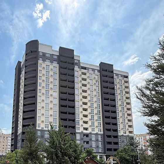 Центр міста Вишгород! Продаж 2к.квартири 57,95м2 ЖК Борисо-Глібський 2 Вишгород