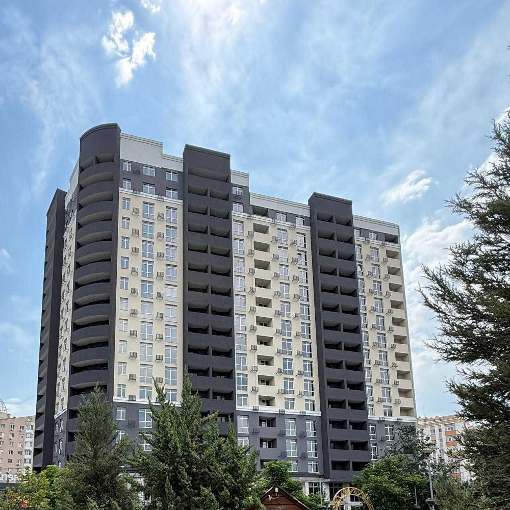 Центр міста Вишгород! Продаж 2к.квартири 57,95м2 ЖК Борисо-Глібський 2 Вишгород - зображення 1