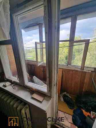 ИК-1227 Продам 2к квартиру на Салтовке Студенческая 607 м/р Харьков