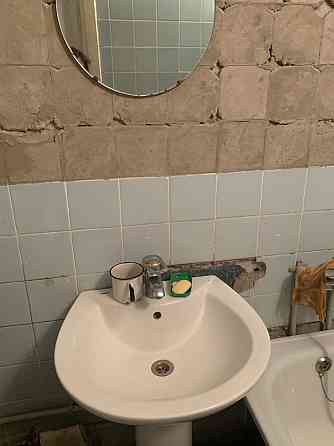 Продам 1 комнатную квартиру на Половках Полтава