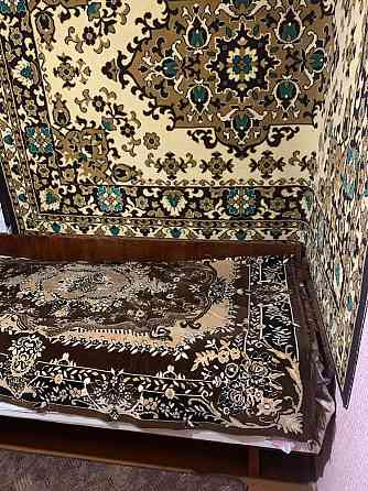 Продам 1 комнатную квартиру на Половках Полтава