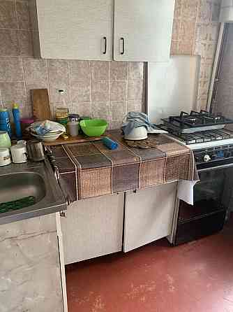 Продам 1 комнатную квартиру на Половках Полтава