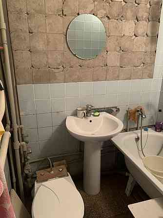 Продам 1 комнатную квартиру на Половках Полтава