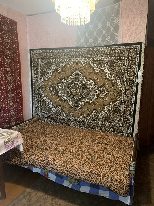 Продам 1 комнатную квартиру на Половках Полтава - изображение 8