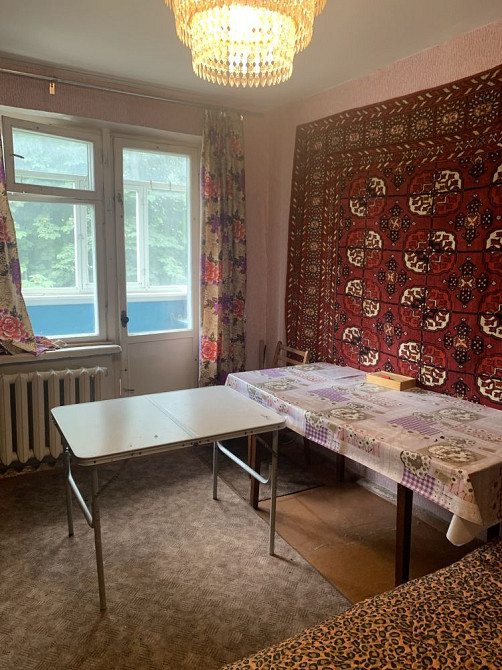 Продам 1 комнатную квартиру на Половках Полтава - изображение 7