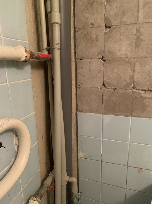 Продам 1 комнатную квартиру на Половках Полтава - изображение 6