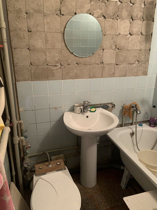 Продам 1 комнатную квартиру на Половках Полтава - изображение 5