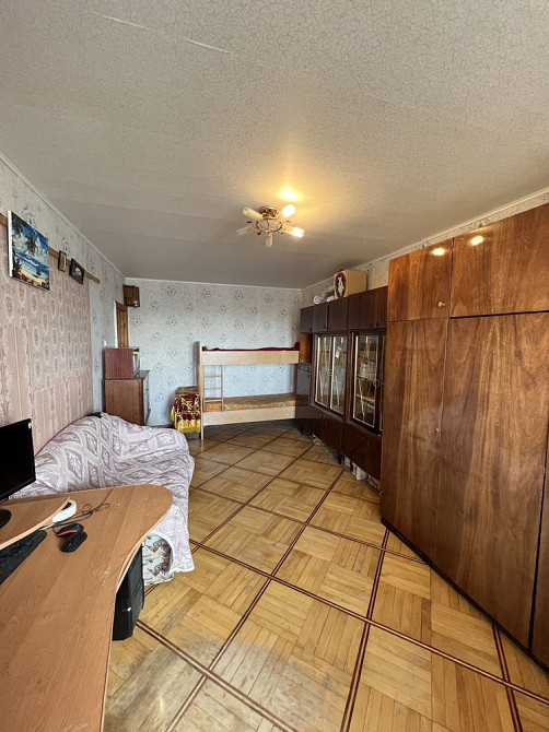 Продам 2 комнатную квартиру на Алексеевке Победа Архитекторов Харьков - изображение 1