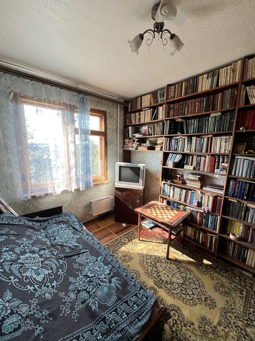 Продам 2 комнатную квартиру на Алексеевке Победа Архитекторов Харьков - изображение 2