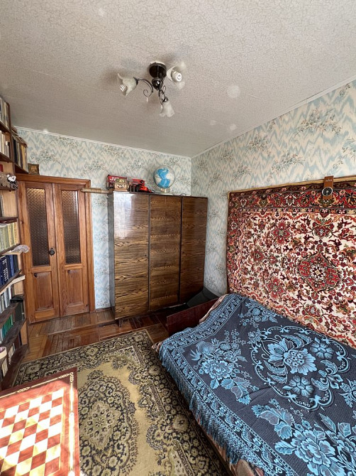 Продам 2 комнатную квартиру на Алексеевке Победа Архитекторов Харьков - изображение 3