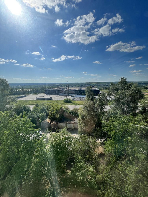 Продам 2 комнатную квартиру на Алексеевке Победа Архитекторов Харьков - изображение 8