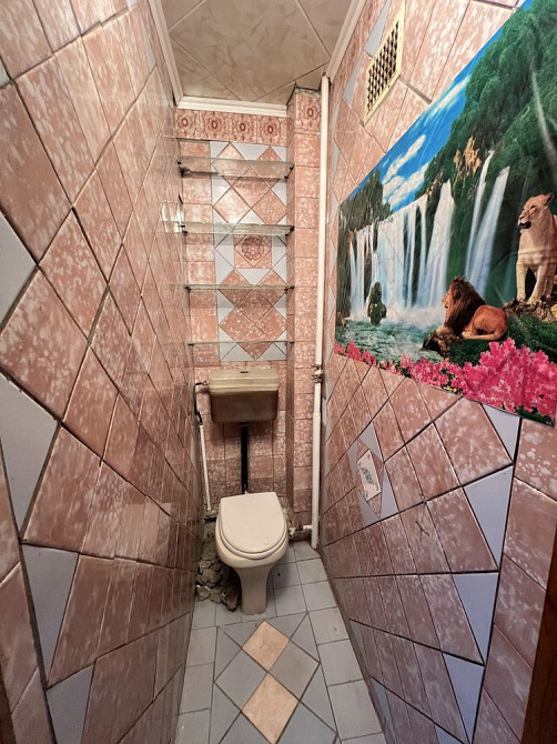 Продам 2 комнатную квартиру на Алексеевке Победа Архитекторов Харьков - изображение 4