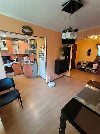 3х кімнатна квартира з ремонтом. "Сіверський" Чернигов