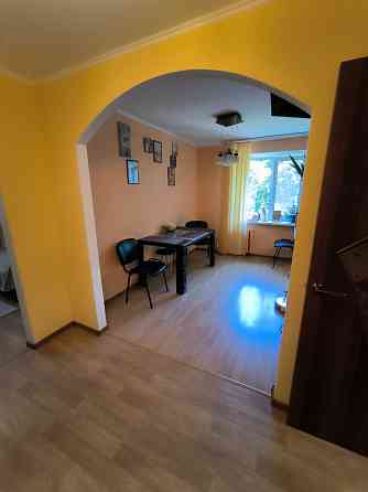 3х кімнатна квартира з ремонтом. "Сіверський" Чернигов