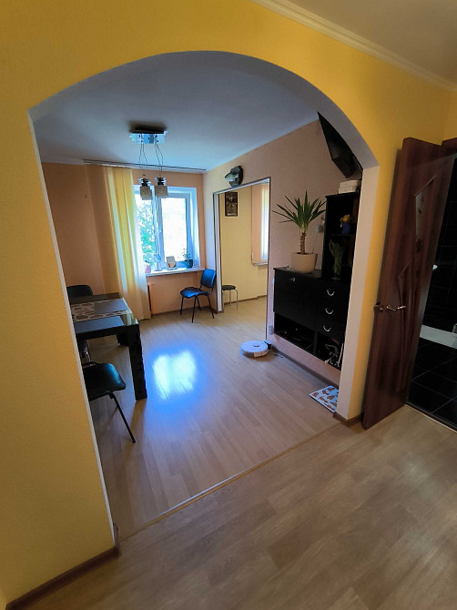 3х кімнатна квартира з ремонтом. "Сіверський" Чернигов - изображение 4