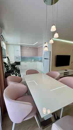 Продаж 4-х кімнатна квартири ,107 м2. в ЖК "Кришталеві Джерела" Киев