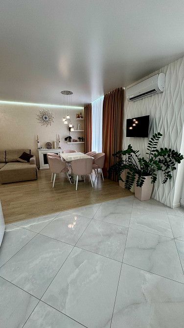 Продаж 4-х кімнатна квартири ,107 м2. в ЖК "Кришталеві Джерела" Киев - изображение 6