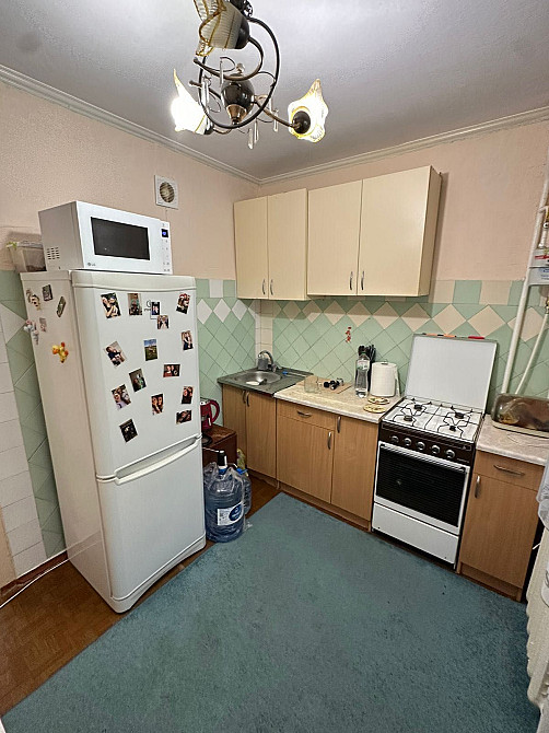 Продам 1 к квартиру Пл. Перемоги Николаев - изображение 1