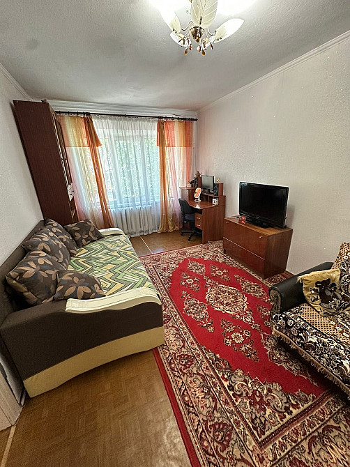 Продам 1 к квартиру Пл. Перемоги Николаев - изображение 2