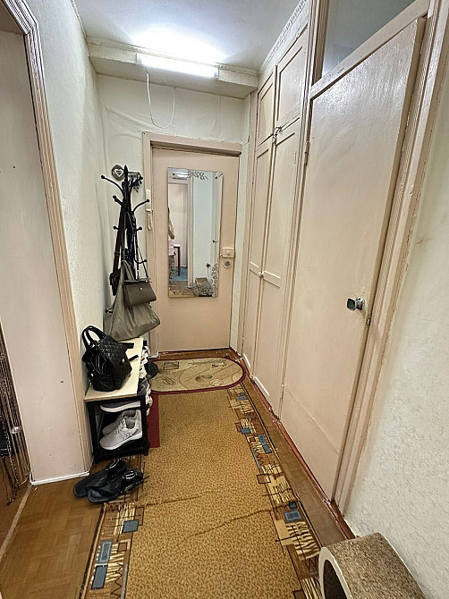 Продам 1 к квартиру Пл. Перемоги Николаев - изображение 4